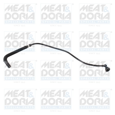 Coolant Pipe